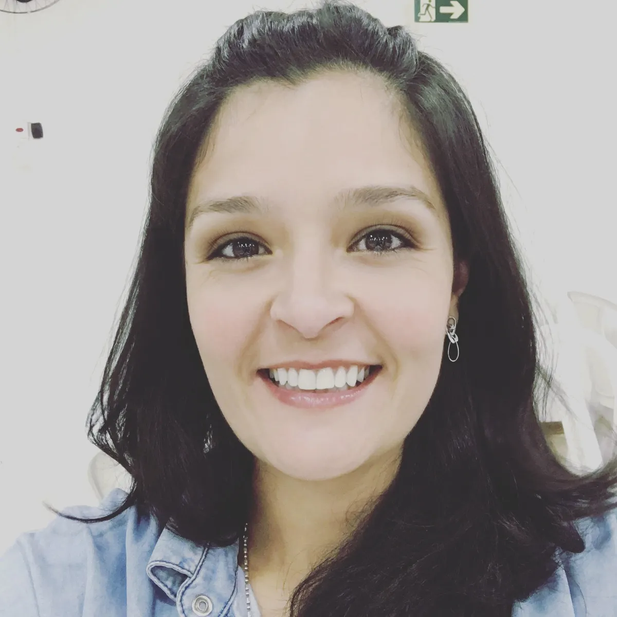 Ana Beatriz Dias Pinto