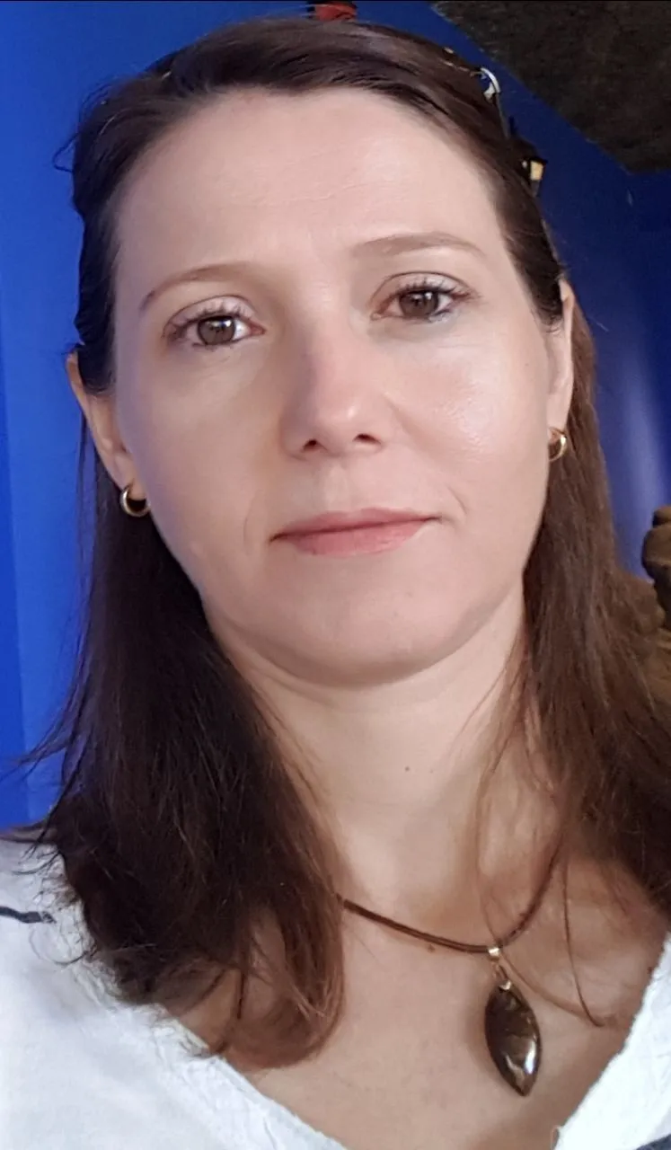 Angela Cristina Raimondi