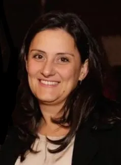 Caroline Ehlke Gonzaga