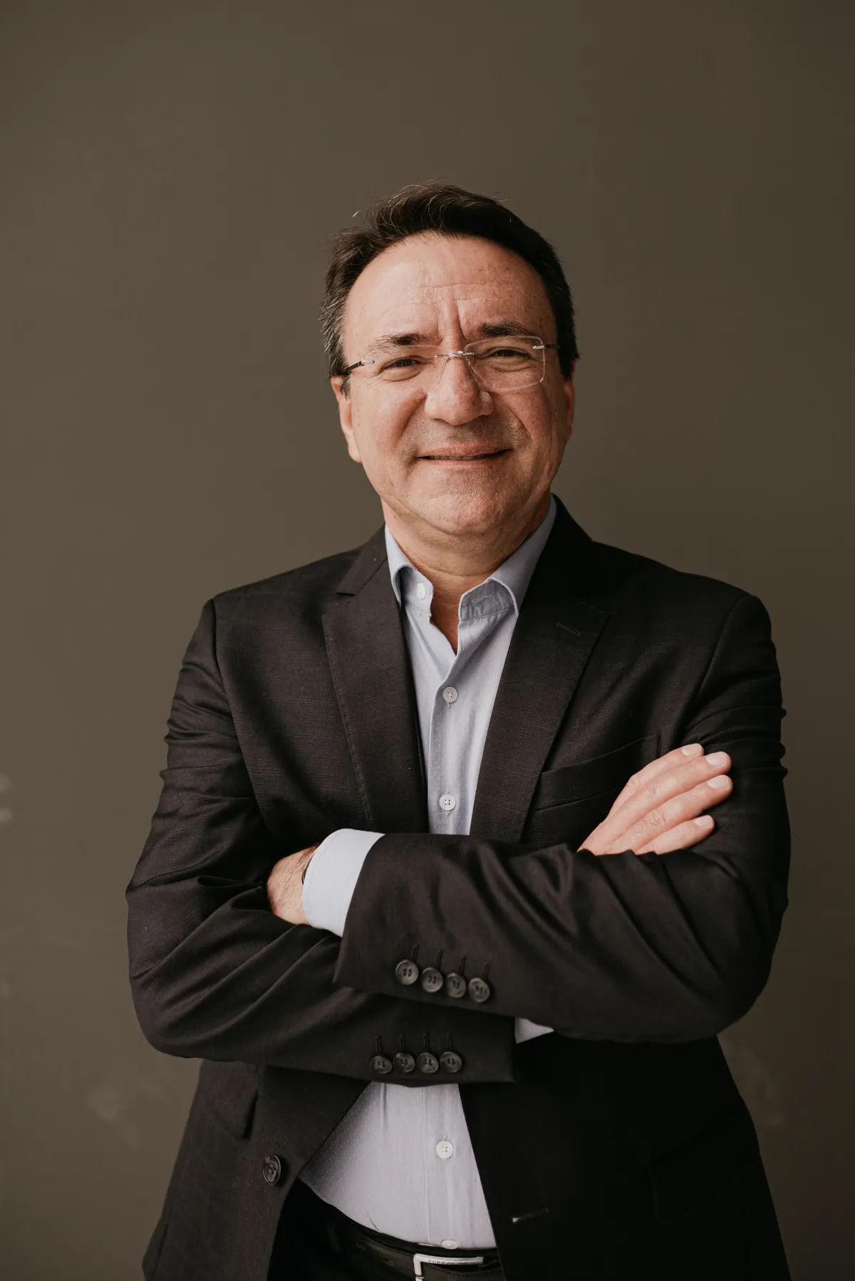 Claudio da Silva Carrasco