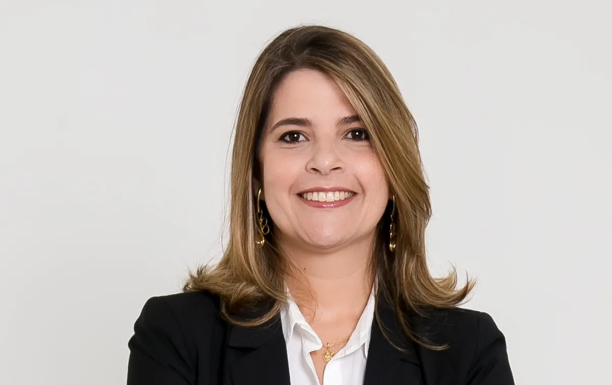 Fernanda Leticia Soares Pinheiro