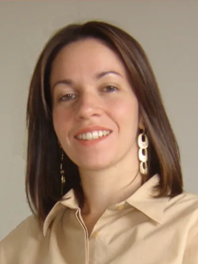 Heline Sivini Ferreira