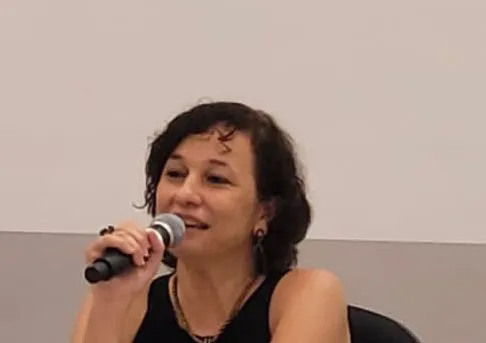 Joseane Maria Andrade Mouzinho de Oliveira