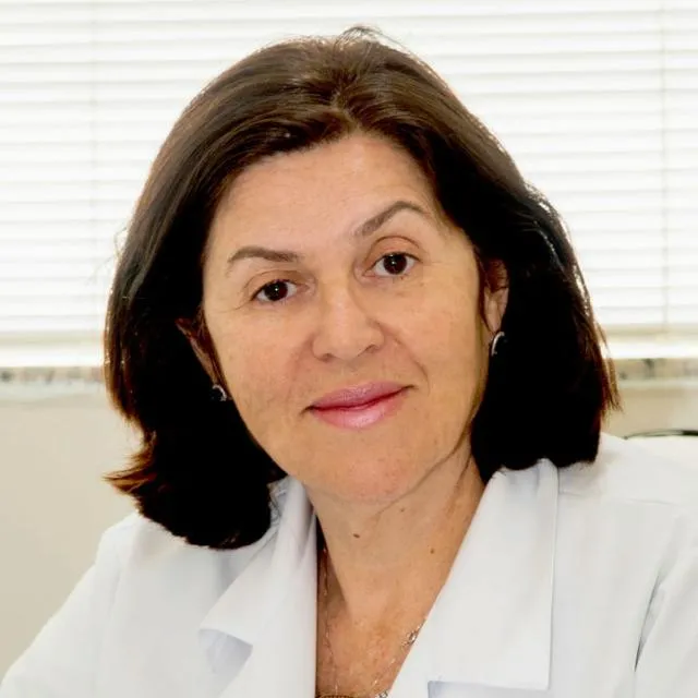Silvia Helena dos Santos Gajardoni Farges