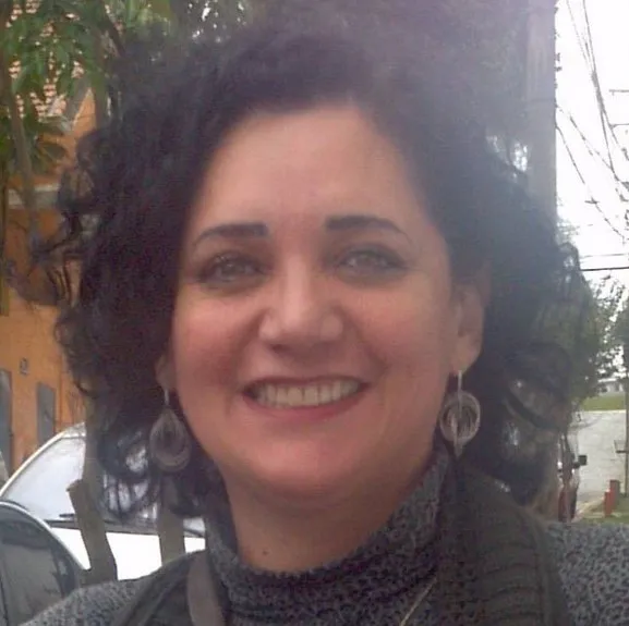 Viviana Raquel Zurro